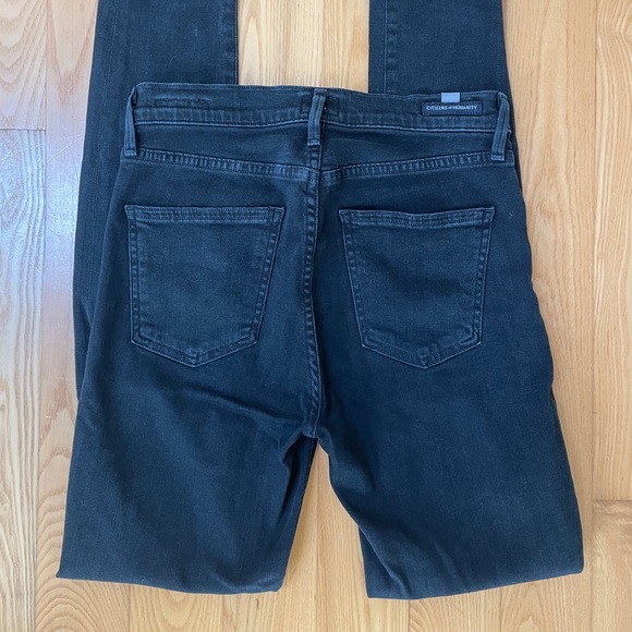 Citizens of Humanity Rocket Highrise Skinny - Great Condition - Picture 4 of 6